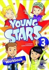 Young Stars 3 WB + kod QR