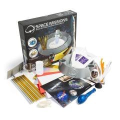 Zestaw doświadczalny Nasa