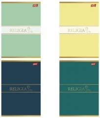 Zeszyt A5/60K kratka Religia (10szt)