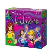 Zostań wróżką CZ/SK ALEX