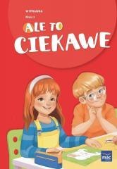 Ale to ciekawe SP 3 Wyprawka