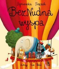 BezNudna wyspa