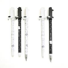 Długopis Flexi Abra Kolori Dog Lover 3szt +2gratis