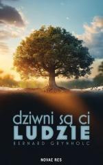 Dziwni są ci ludzie