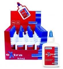 Ekstra klej 40g (24szt)
