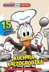 Gigant Poleca Extra 6/2025 Kuchnia kaczogrodzka