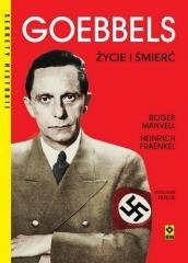 Goebbels Życie i śmierć