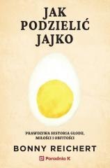 Jak podzielić jajko. Prawdziwa historia głodu...