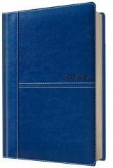 Kalendarz 2026 A4 książkowy dzienny VIP