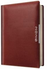 Kalendarz 2026 A4 książkowy tygodniowy VIP