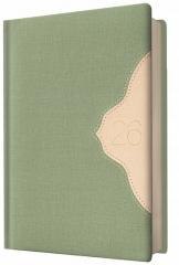 Kalendarz 2026 A5 dzienny planer