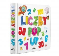 Liczby pop-up