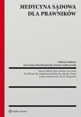 Medycyna sądowa dla prawników