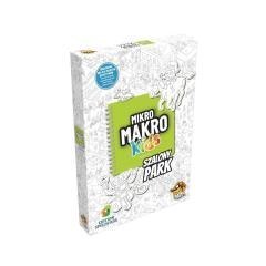 MikroMakro: Kids