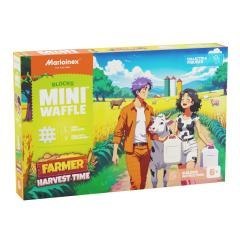 Mini Waffle 102el Farmer Czas zbiorów