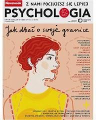 Newsweek Psychologia 1/2025 Jak dbać o swoje...