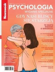 Newsweek Psychologia wyd.spec 1/2025