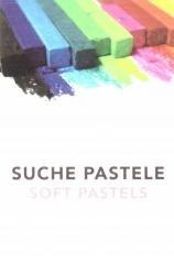 Pastele suche 24 kolory TOMA