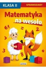 Sprawdziany SP 2 Matematyka na wesoło