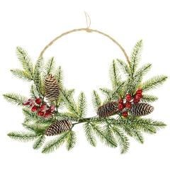 Stroik na obręczy premium