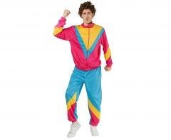 Strój dla mężczyzn Disco Lata 80' rozm. 52