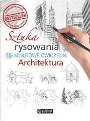 Sztuka rysowania. 15-minutowe ćwiczenia