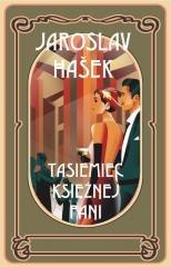 Tasiemiec księżnej Pani