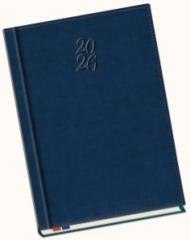 Terminarz 2026 A4 tygodniowy Mecenas