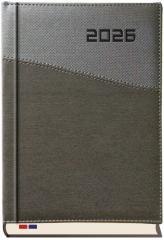 Terminarz 2026 B5 dzienny Konsul