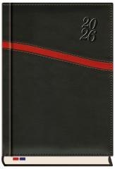 Terminarz 2026 B5 dzienny Konsul