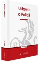 Ustawa o Policji