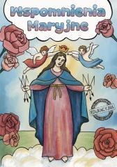 Wspomnienia Maryjne