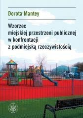 Wzorzec miejskiej przestrzeni publicznej...
