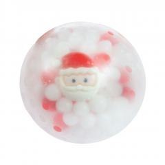 Antystres z motywem świątecznym