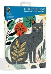 Diamond Dotz - Adults Boho Cat