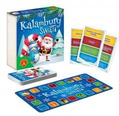 Kalambury Święta ALEX