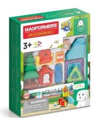 Klocki House Milo'S Mansion