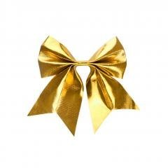 Kokarda metalizowana złota