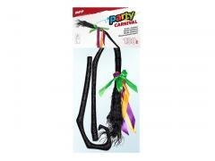 Miotła czarownicy składana 130cm