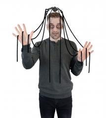 Pająk XL z odnóżkami