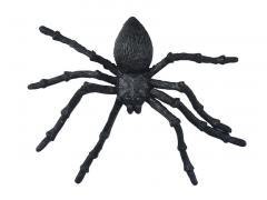 Pająk plastikowy 11,5cm 2szt