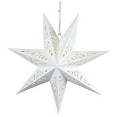Papierowa gwiazda