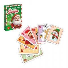 Piotruś i pamięć Święta ALEX