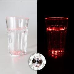 Podświetlenie led naklejka 2szt