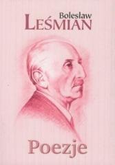 Poezje - Bolesław Leśmian