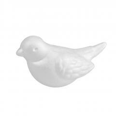 Ptaszek styropianowy