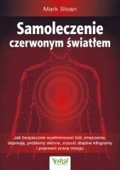 Samoleczenie czerwonym światłem