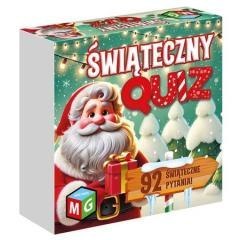 Świąteczny Quiz
