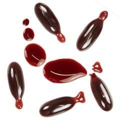 Sztuczna krew w kapsułkach 5szt