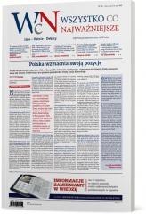 Wszystko, co najważniejsze nr 72